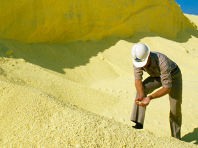 Acron posts 9M 2009 Net Profit of 5.79 billion Roubles