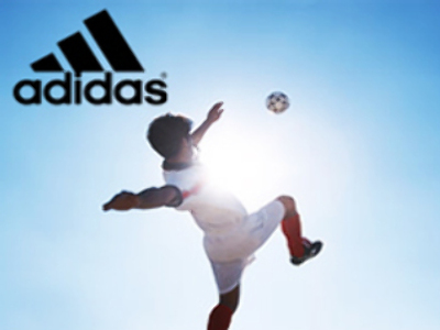 Adidas signs up to sponsor Russian football