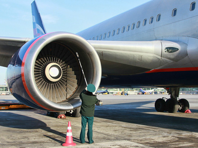 Aeroflot posts FY 2010 net profit of $253.2 million