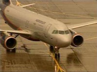 Aeroflot freezes contract for Boeings