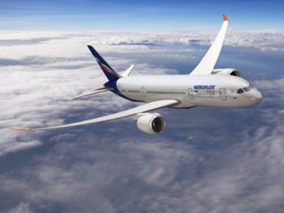 Aeroflot posts 1H 2009 Net Profit of $14.1 million