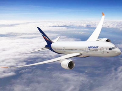 Aeroflot posts FY 2008 Net Profit of $37 million