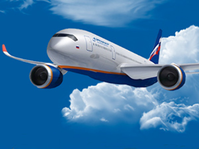 Aeroflot posts FY 2009 net profit of $86 million