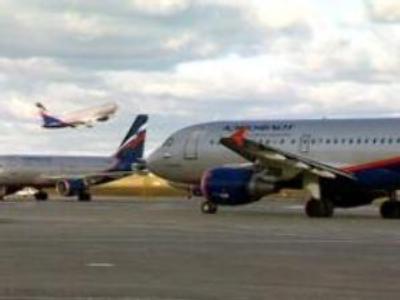 Aeroflot splits order for new jets