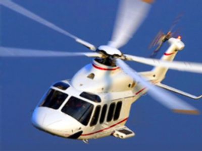 AgustaWestland signs agreement with OPK Oboronprom