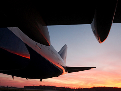 Air travel to get greener as tickets to get pricier