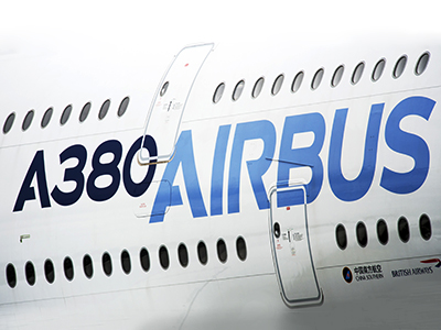 Airbus to double spending on US plant