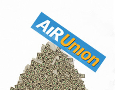 AirUnion collapse paves way for new player in aviation market