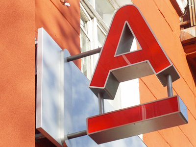 Alfa-Bank posts FY 2010 net profit of $553 million