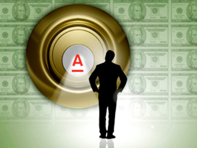 Alfa-Bank reveals names of largest borrowers