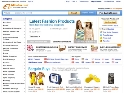 AliExpress to offer Russians more ‘made in China’