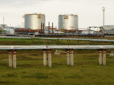 Alliance Oil posts 2Q 2011 net profit of $56 million