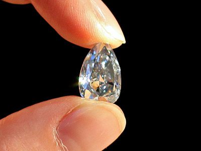 Alrosa Diamonds not so shiny for Europe