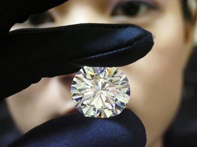 Alrosa looking for 2011 IPO