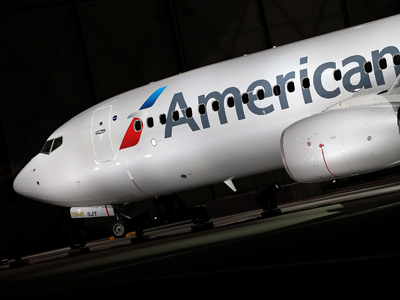 American and US airlines to create world’s biggest air carrier