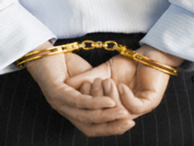 Anti competitive behaviour could lead to jail