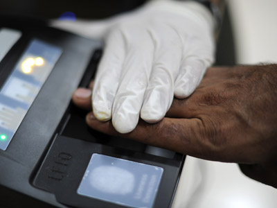 Apple to spend $356 mln on Fingerprint Security Company