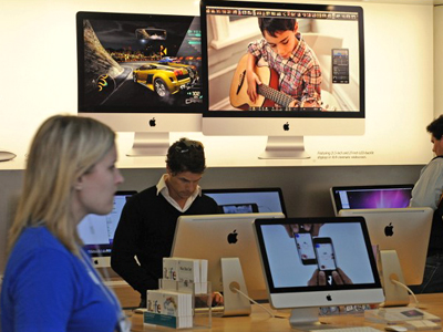 Apple, Microsoft and Adobe face Australian parliamentary probe