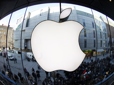 Apple’s plans are not enough for investors