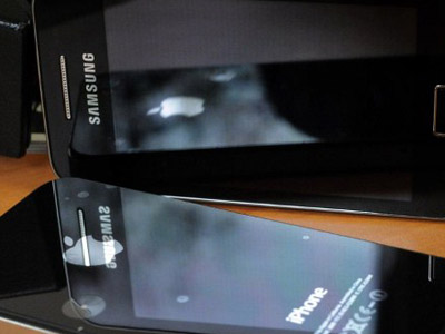 Apple and Samsung on the way to reconcile court battles