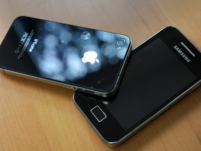 No win! Both Apple and Samsung fined by South Korean court