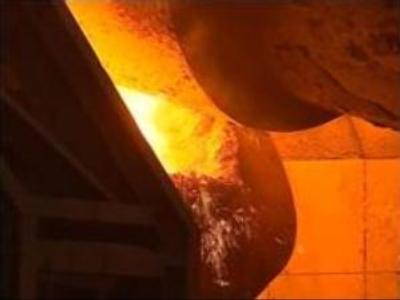 Arcelor Mittal reported to eye Russian metals company MMK
