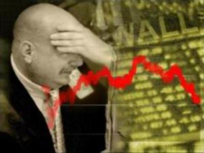 Asian and European markets tumble following drops in U.S. markets