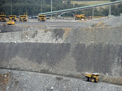 Australia’s mining boom curbed as China’s demand is down