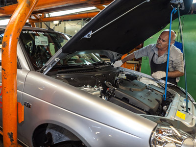 Russia's Avtovaz and Sollers to produce cars in Kazakhstan