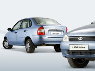 AvtoVAZ, Sollers sign agreement on competitive auto-part supply