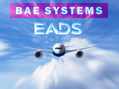 Politics scuppers EADS and BAE Systems merger deal