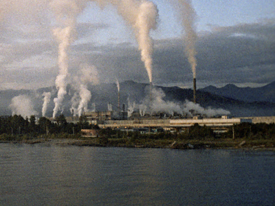 Polluting paper mill on Lake Baikal could close