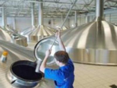 Baltika eyes UK market