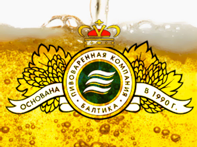 Baltika posts 1Q 2009 Net profit of 2.52 billion Roubles