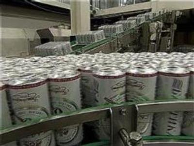 Baltika reports astounding profits growth in 2006