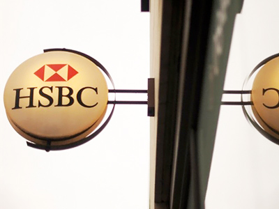 HSBC becomes another Russian retail banking withdrawal