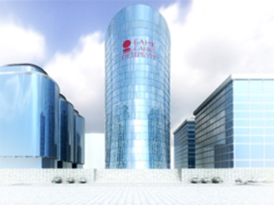Bank St. Petersburg posts FY 2009 net profit of 640 million roubles