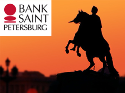 Bank Saint Petersburg posts 1H 2009 Net Loss of 48.7 million Roubles