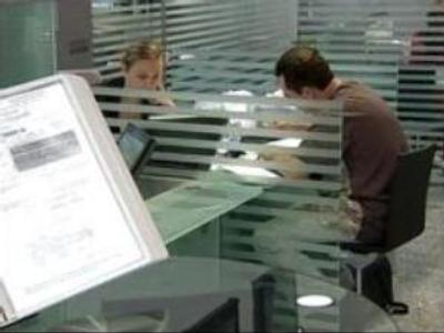 Banking information sells on black market
