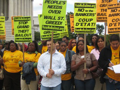 Make or break: Taking the big banks apart