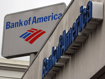 Major banks say they are ready to go under