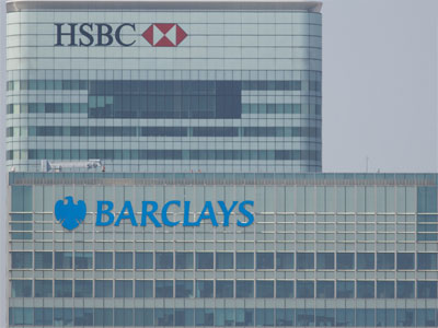 Banks to push for account fees in the wave of Libor scandal