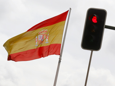 Moody’s said to downgrade Spanish banks