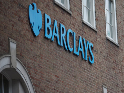 Barclays announces 3,700 job downsizing plan