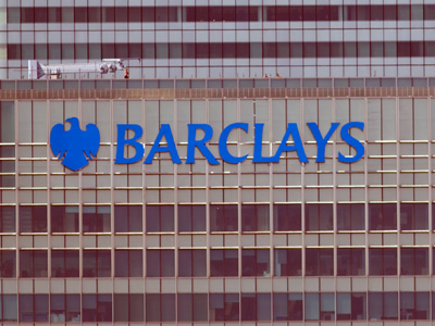 Barclays beset with new UK probe and US lawsuits