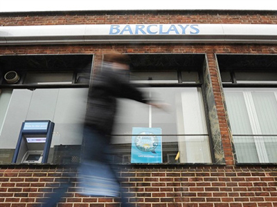 Barclays departs Russian retail sector
