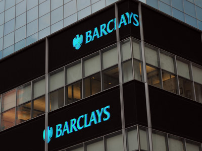Calls for Barclays CEO resignation crash bank’s shares