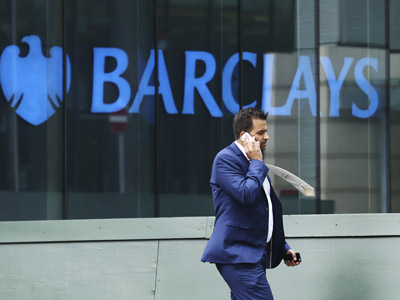Barclays faces another probe in the US as it gets over Libor scandal