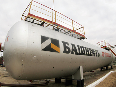 Bashneft posts FY 2010 net income of $1.4 billion