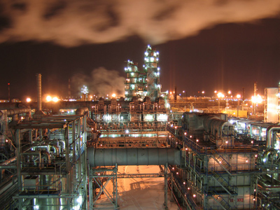 Bashneft posts 9M 2010 net income of $857 million